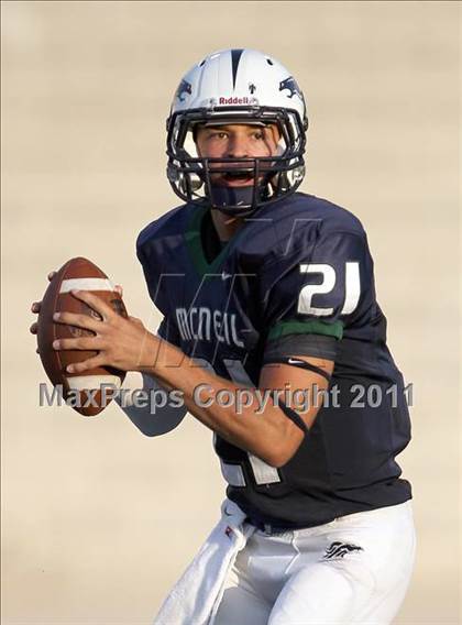 Thumbnail 3 in Midway @ McNeil photogallery.