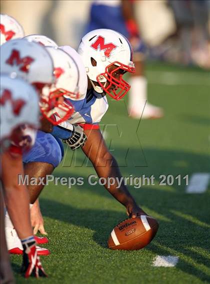 Thumbnail 1 in Midway @ McNeil photogallery.