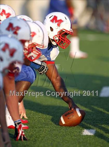 Thumbnail 3 in Midway @ McNeil photogallery.