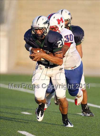 Thumbnail 2 in Midway @ McNeil photogallery.