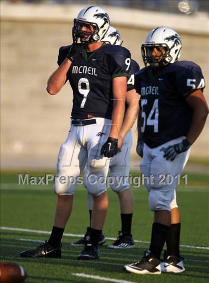 Thumbnail 2 in Midway @ McNeil photogallery.