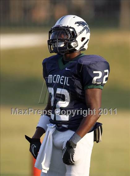 Thumbnail 1 in Midway @ McNeil photogallery.