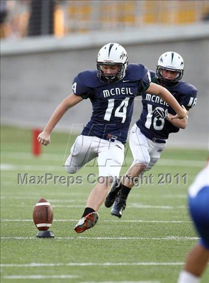 Thumbnail 3 in Midway @ McNeil photogallery.