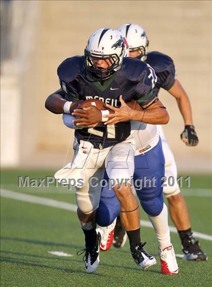 Thumbnail 1 in Midway @ McNeil photogallery.