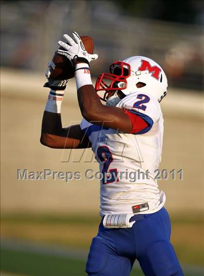 Thumbnail 3 in Midway @ McNeil photogallery.