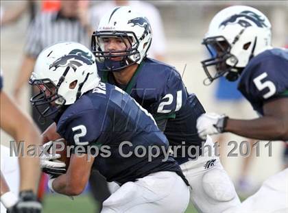 Thumbnail 1 in Midway @ McNeil photogallery.
