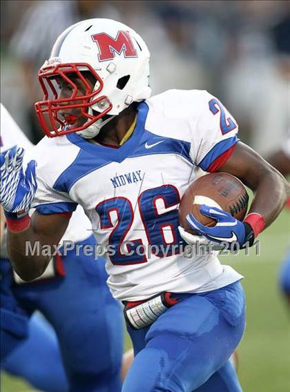 Thumbnail 2 in Midway @ McNeil photogallery.