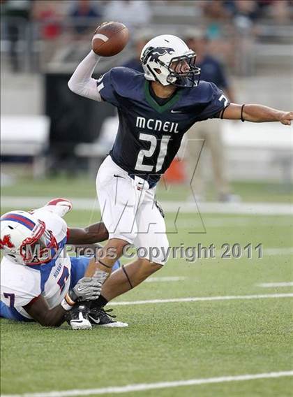 Thumbnail 2 in Midway @ McNeil photogallery.