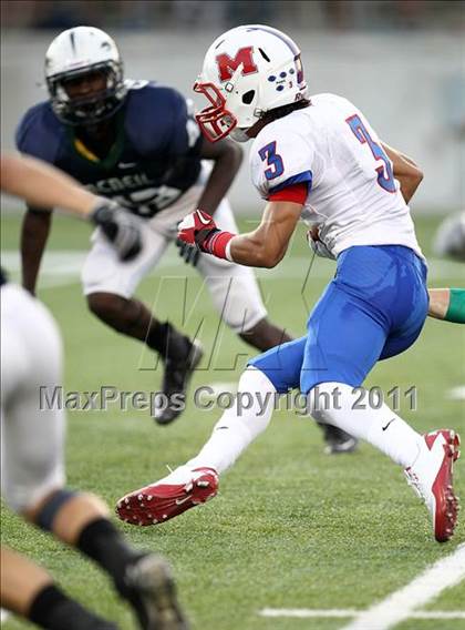 Thumbnail 1 in Midway @ McNeil photogallery.