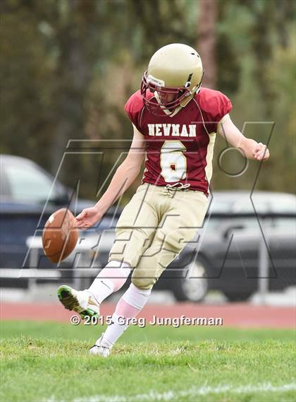 Thumbnail 3 in Analy @ Cardinal Newman photogallery.