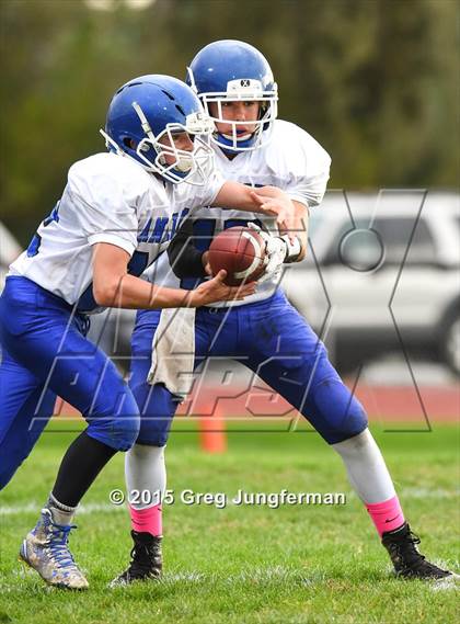 Thumbnail 2 in Analy @ Cardinal Newman photogallery.