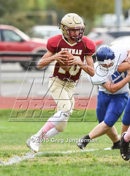 Thumbnail 2 in Analy @ Cardinal Newman photogallery.