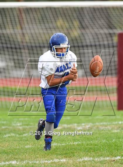 Thumbnail 3 in Analy @ Cardinal Newman photogallery.