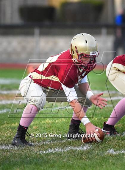 Thumbnail 3 in Analy @ Cardinal Newman photogallery.