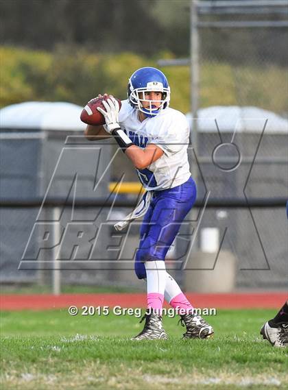 Thumbnail 1 in Analy @ Cardinal Newman photogallery.