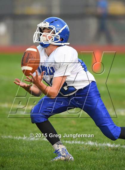 Thumbnail 3 in Analy @ Cardinal Newman photogallery.