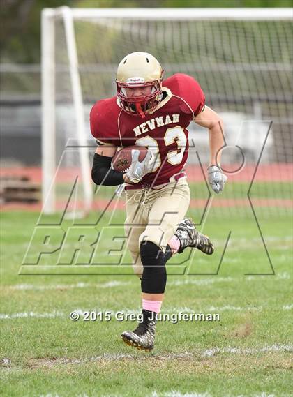 Thumbnail 3 in Analy @ Cardinal Newman photogallery.