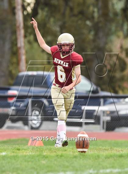 Thumbnail 1 in Analy @ Cardinal Newman photogallery.