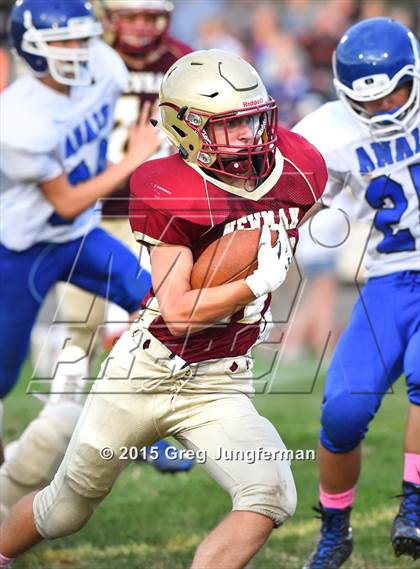Thumbnail 2 in Analy @ Cardinal Newman photogallery.