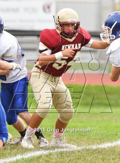 Thumbnail 1 in Analy @ Cardinal Newman photogallery.