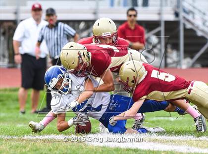 Thumbnail 1 in Analy @ Cardinal Newman photogallery.