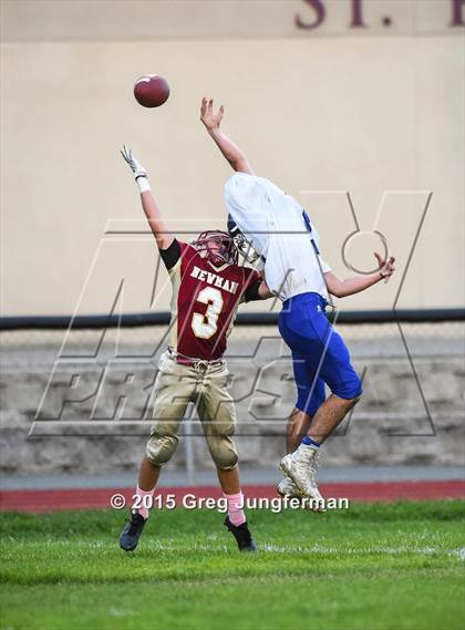 Thumbnail 3 in Analy @ Cardinal Newman photogallery.