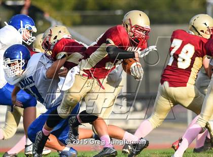 Thumbnail 3 in Analy @ Cardinal Newman photogallery.