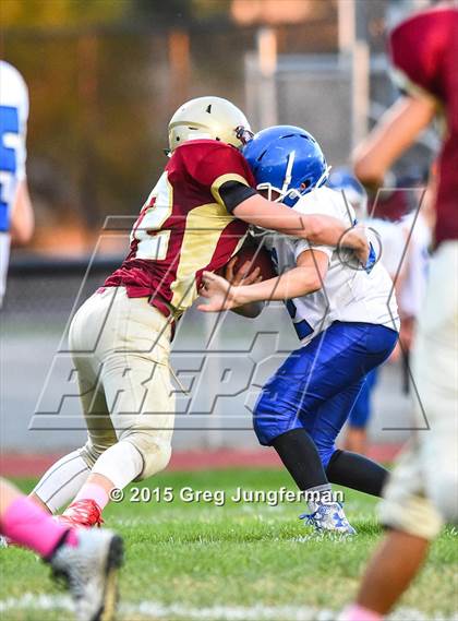 Thumbnail 1 in Analy @ Cardinal Newman photogallery.