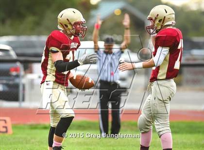 Thumbnail 1 in Analy @ Cardinal Newman photogallery.