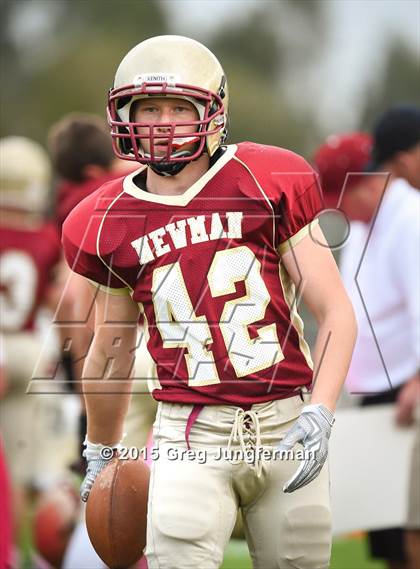 Thumbnail 2 in Analy @ Cardinal Newman photogallery.