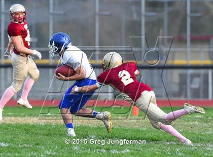 Thumbnail 2 in Analy @ Cardinal Newman photogallery.