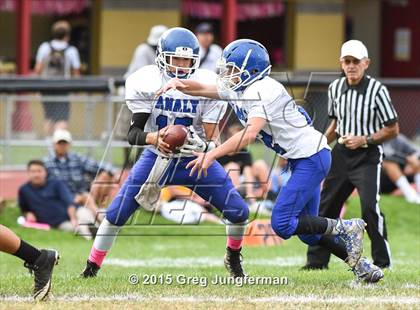 Thumbnail 1 in Analy @ Cardinal Newman photogallery.