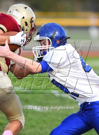 Thumbnail 3 in Analy @ Cardinal Newman photogallery.