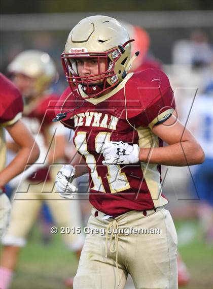 Thumbnail 3 in Analy @ Cardinal Newman photogallery.