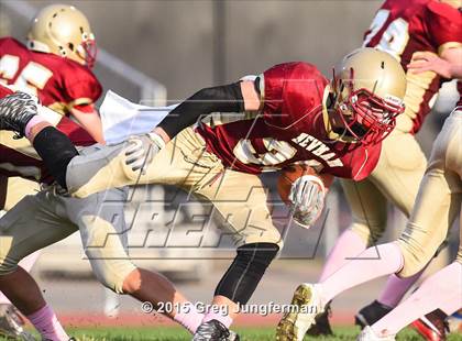 Thumbnail 2 in Analy @ Cardinal Newman photogallery.