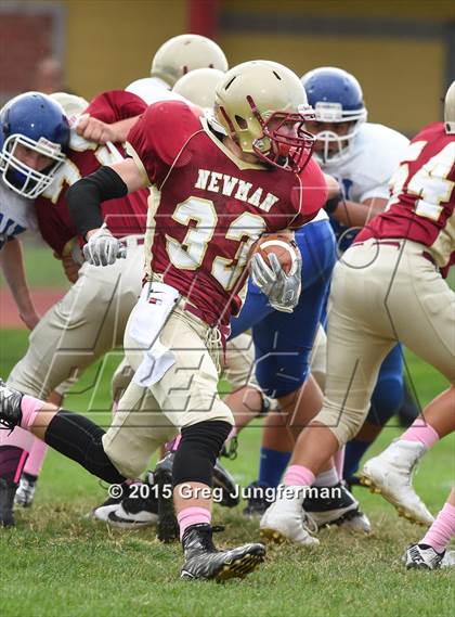Thumbnail 3 in Analy @ Cardinal Newman photogallery.