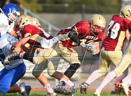 Thumbnail 1 in Analy @ Cardinal Newman photogallery.