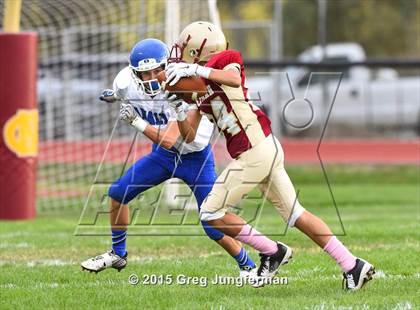 Thumbnail 2 in Analy @ Cardinal Newman photogallery.
