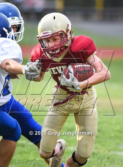 Thumbnail 2 in Analy @ Cardinal Newman photogallery.