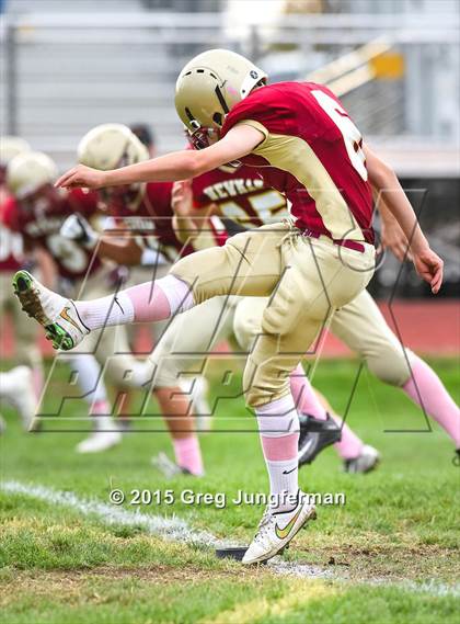 Thumbnail 2 in Analy @ Cardinal Newman photogallery.
