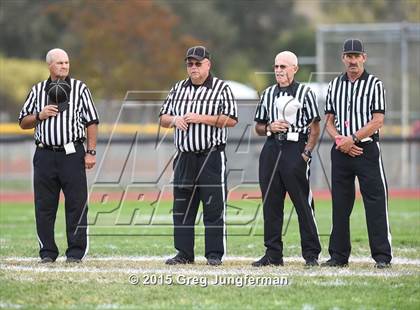 Thumbnail 3 in Analy @ Cardinal Newman photogallery.