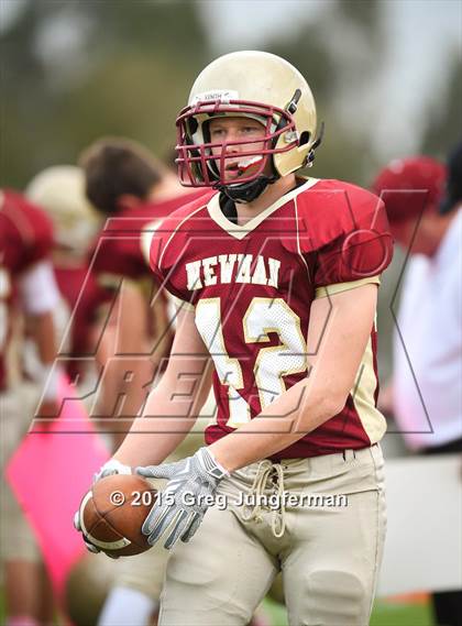 Thumbnail 1 in Analy @ Cardinal Newman photogallery.
