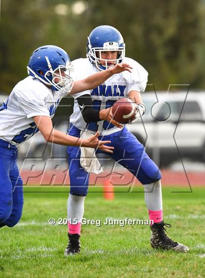 Thumbnail 1 in Analy @ Cardinal Newman photogallery.