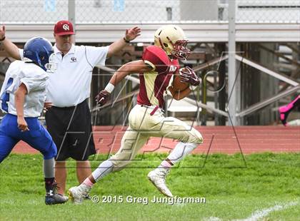 Thumbnail 3 in Analy @ Cardinal Newman photogallery.