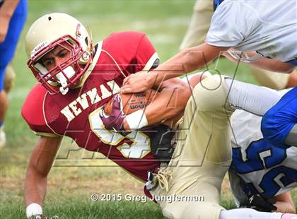 Thumbnail 1 in Analy @ Cardinal Newman photogallery.