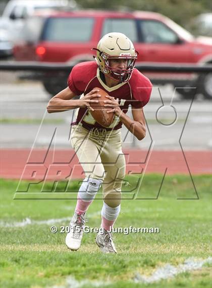 Thumbnail 1 in Analy @ Cardinal Newman photogallery.