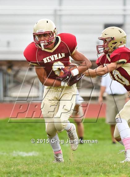 Thumbnail 2 in Analy @ Cardinal Newman photogallery.
