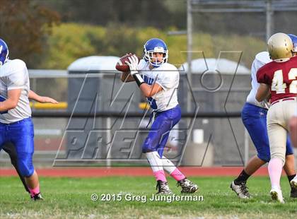 Thumbnail 3 in Analy @ Cardinal Newman photogallery.
