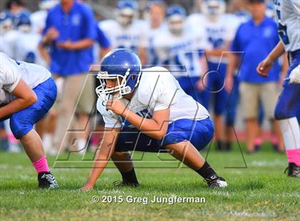 Thumbnail 2 in Analy @ Cardinal Newman photogallery.