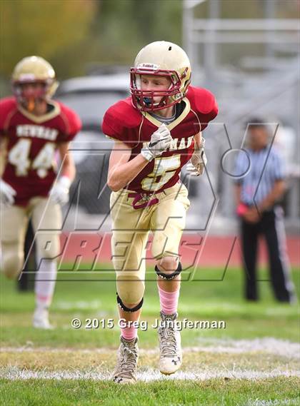 Thumbnail 1 in Analy @ Cardinal Newman photogallery.